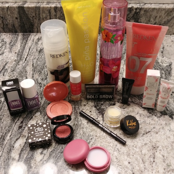 tarte Other - Beauty Bundle!! All NEW